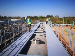 PongpatEngineering.co .th บริการรับงานเชื่อมประกอบ 10