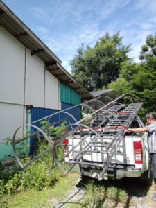 PongpatEngineering.co .th บริการรับงานเชื่อมประกอบ 104