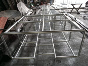 PongpatEngineering.co .th บริการรับงานเชื่อมประกอบ 110