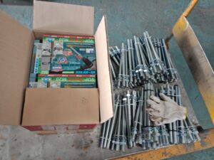 PongpatEngineering.co .th บริการรับงานเชื่อมประกอบ 132