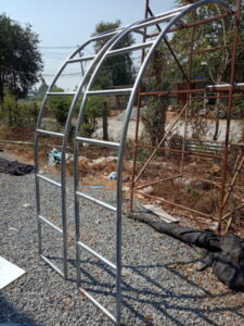 PongpatEngineering.co .th บริการรับงานเชื่อมประกอบ 142
