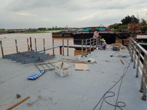 PongpatEngineering.co .th บริการรับงานเชื่อมประกอบ 161