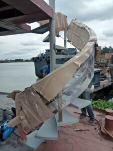 PongpatEngineering.co .th บริการรับงานเชื่อมประกอบ 174