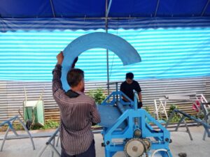PongpatEngineering.co .th บริการรับงานเชื่อมประกอบ 203