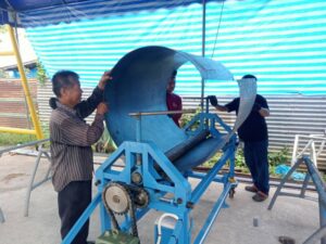 PongpatEngineering.co .th บริการรับงานเชื่อมประกอบ 206