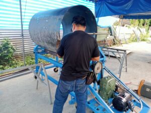 PongpatEngineering.co .th บริการรับงานเชื่อมประกอบ 209