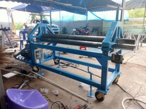 PongpatEngineering.co .th บริการรับงานเชื่อมประกอบ 212