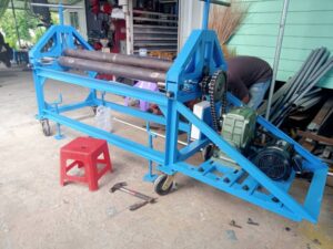 PongpatEngineering.co .th บริการรับงานเชื่อมประกอบ 213