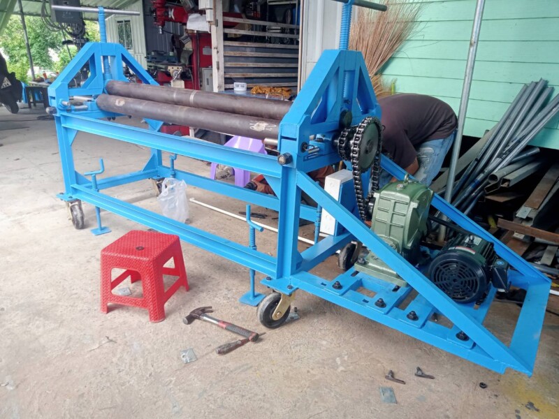 PongpatEngineering.co.th บริการรับงานเชื่อมประกอบ (213)