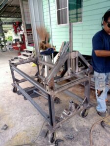PongpatEngineering.co .th บริการรับงานเชื่อมประกอบ 225