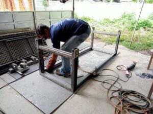 PongpatEngineering.co .th บริการรับงานเชื่อมประกอบ 228