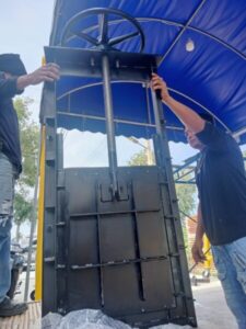 PongpatEngineering.co .th บริการรับงานเชื่อมประกอบ 242