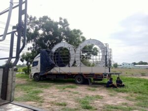 PongpatEngineering.co .th บริการรับงานเชื่อมประกอบ 249