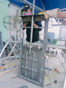 PongpatEngineering.co .th บริการรับงานเชื่อมประกอบ 261