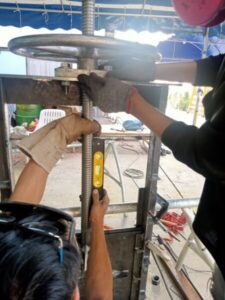 PongpatEngineering.co.th บริการรับงานเชื่อมประกอบ ทุกชนิด 27 PongpatEngineering.co .th บริการรับงานเชื่อมประกอบ 262