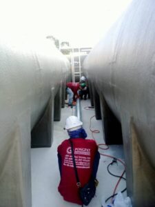 PongpatEngineering.co .th บริการรับงานเชื่อมประกอบ 284