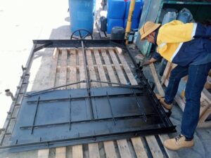PongpatEngineering.co .th บริการรับงานเชื่อมประกอบ 29