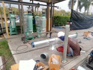 PongpatEngineering.co .th บริการรับงานเชื่อมประกอบ 292