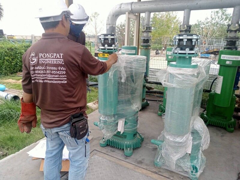 PongpatEngineering.co.th บริการรับงานเชื่อมประกอบ (293)