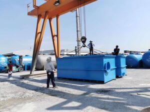 PongpatEngineering.co .th บริการรับงานเชื่อมประกอบ 33