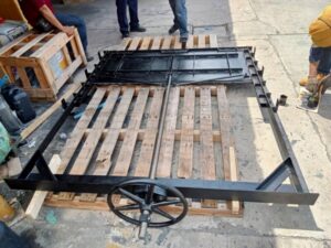 PongpatEngineering.co .th บริการรับงานเชื่อมประกอบ 331