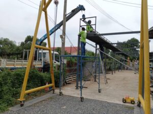 PongpatEngineering.co .th บริการรับงานเชื่อมประกอบ 343