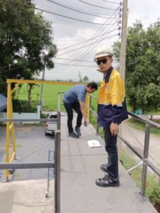 PongpatEngineering.co .th บริการรับงานเชื่อมประกอบ 345