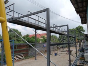 PongpatEngineering.co .th บริการรับงานเชื่อมประกอบ 349