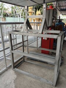 PongpatEngineering.co .th บริการรับงานเชื่อมประกอบ 397
