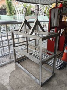 PongpatEngineering.co .th บริการรับงานเชื่อมประกอบ 398