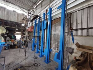 PongpatEngineering.co .th บริการรับงานเชื่อมประกอบ 416