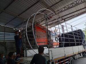 PongpatEngineering.co .th บริการรับงานเชื่อมประกอบ 87